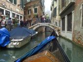 Обзорные базовые в Венеции