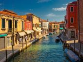 Нескучная Венеция. История и истории