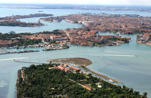 Острова Венецианской Лагуны 