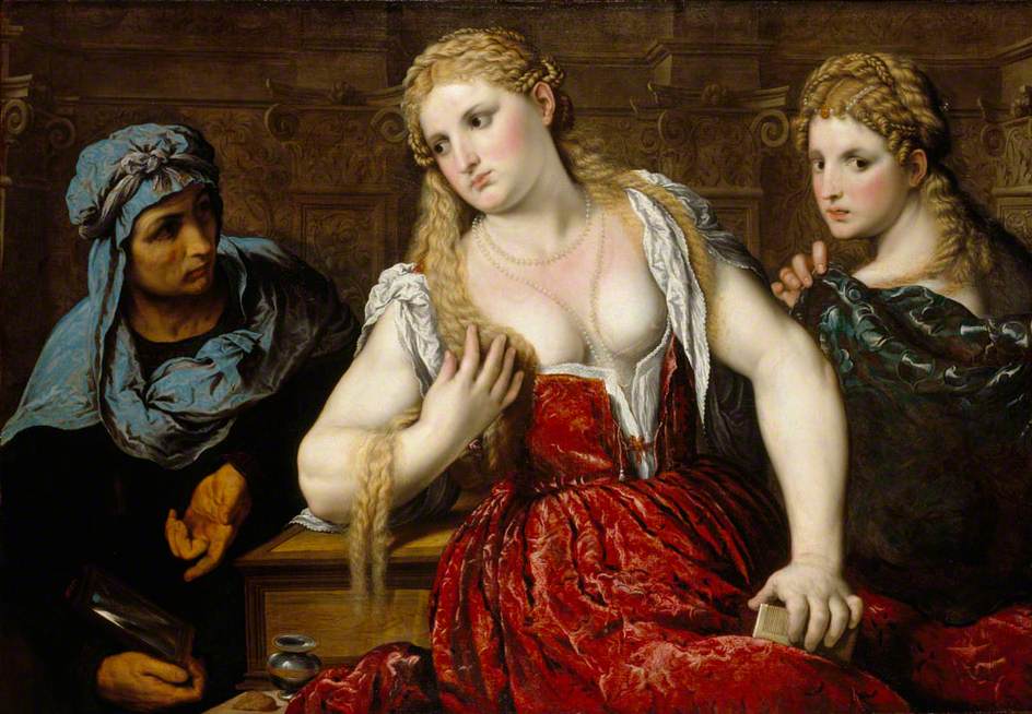 (c) National Galleries of Scotland; Supplied by The Public Catalogue Foundation